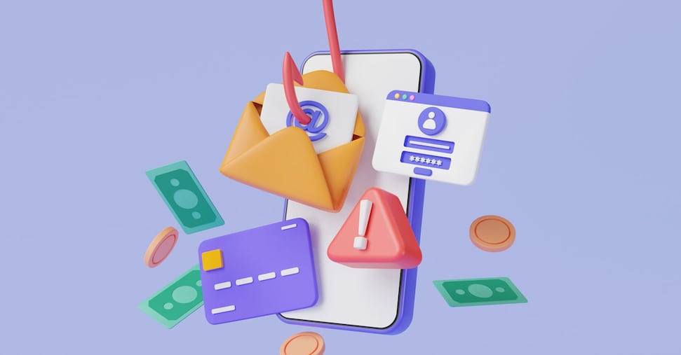 Frodi finanziarie, una volta truffati bisogna stare attenti anche alle banche