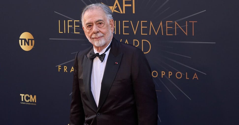 Orologio di Coppola da record, battuto per 10,8 milioni $