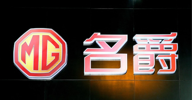  (Photo by Jing aiping / Imaginechina via AFP)