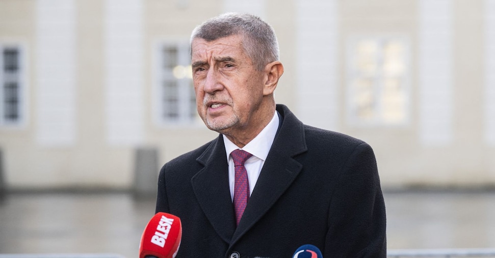 Il miliardario Babis nominato premier ceco