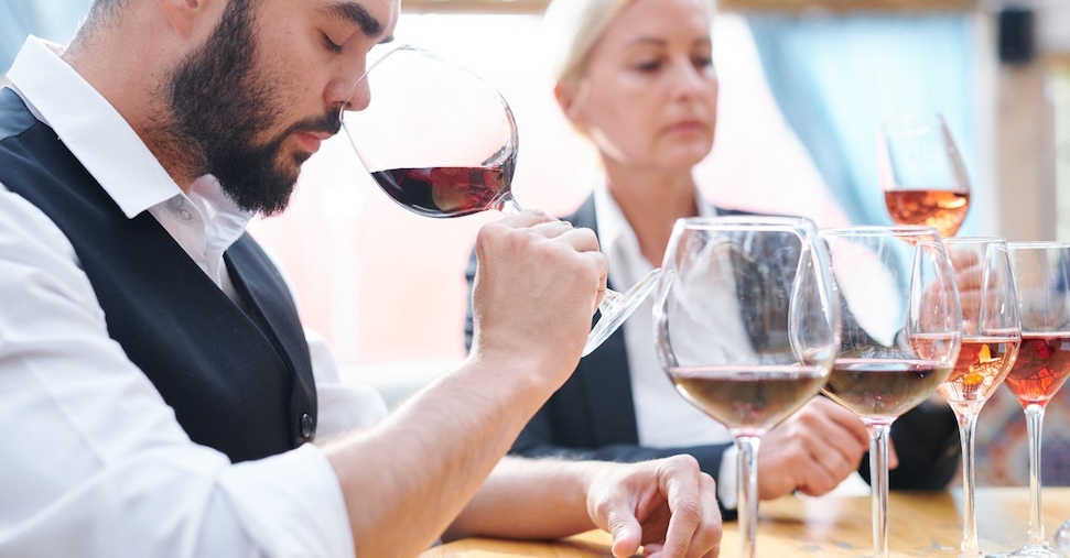 Vini del mondo, l’Italia vince una degustazione alla cieca su quattro