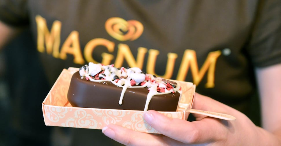 Magnum sbarca in borsa a Amsterdam, Londra e New York con una valutazione di 7,8 miliardi di euro