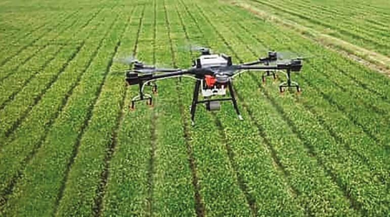 Droni, tutte le sperimentazioni in corso dall’agricoltura ai farmaci