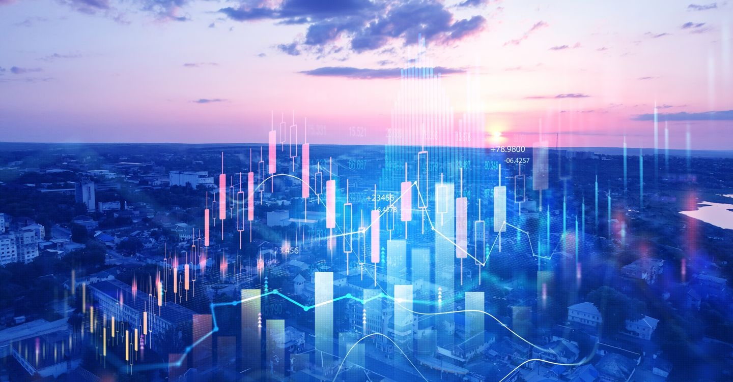 Smart building: mercato globale in crescita a 12% CAGR, 215 miliardi di euro entro 2032