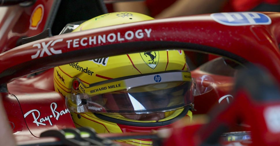 Ferrari sotto pressione: 17 miliardi bruciati in due mesi