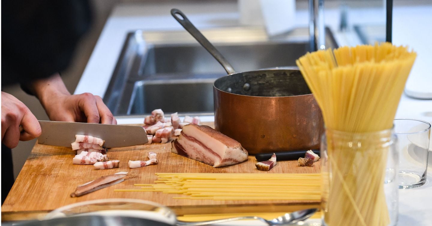 La cucina italiana patrimonio dell’umanità Unesco