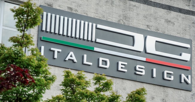 Italian Engineering Italdesign passes to Ust, Audi sells Italian engineering asset - Il ...