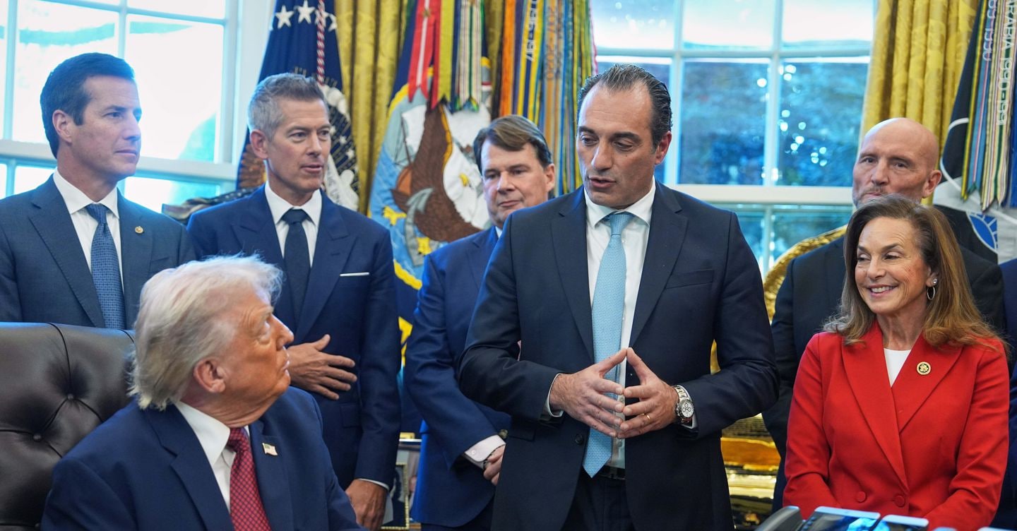 Filosa: la filiera automobilistica europea ha bisogno di una revisione normativa urgente