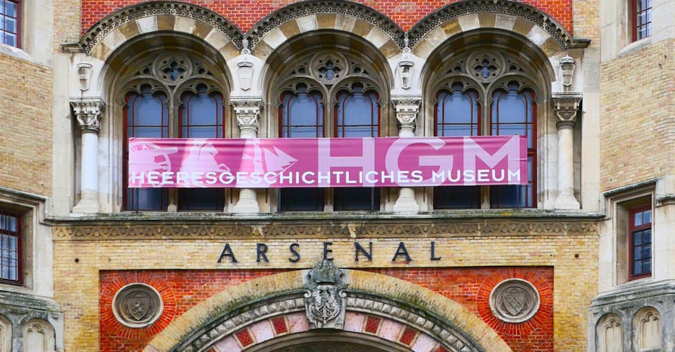 At the Arsenal for the Habsburgs and the new Photo Arsenal - Il Sole 24 ORE