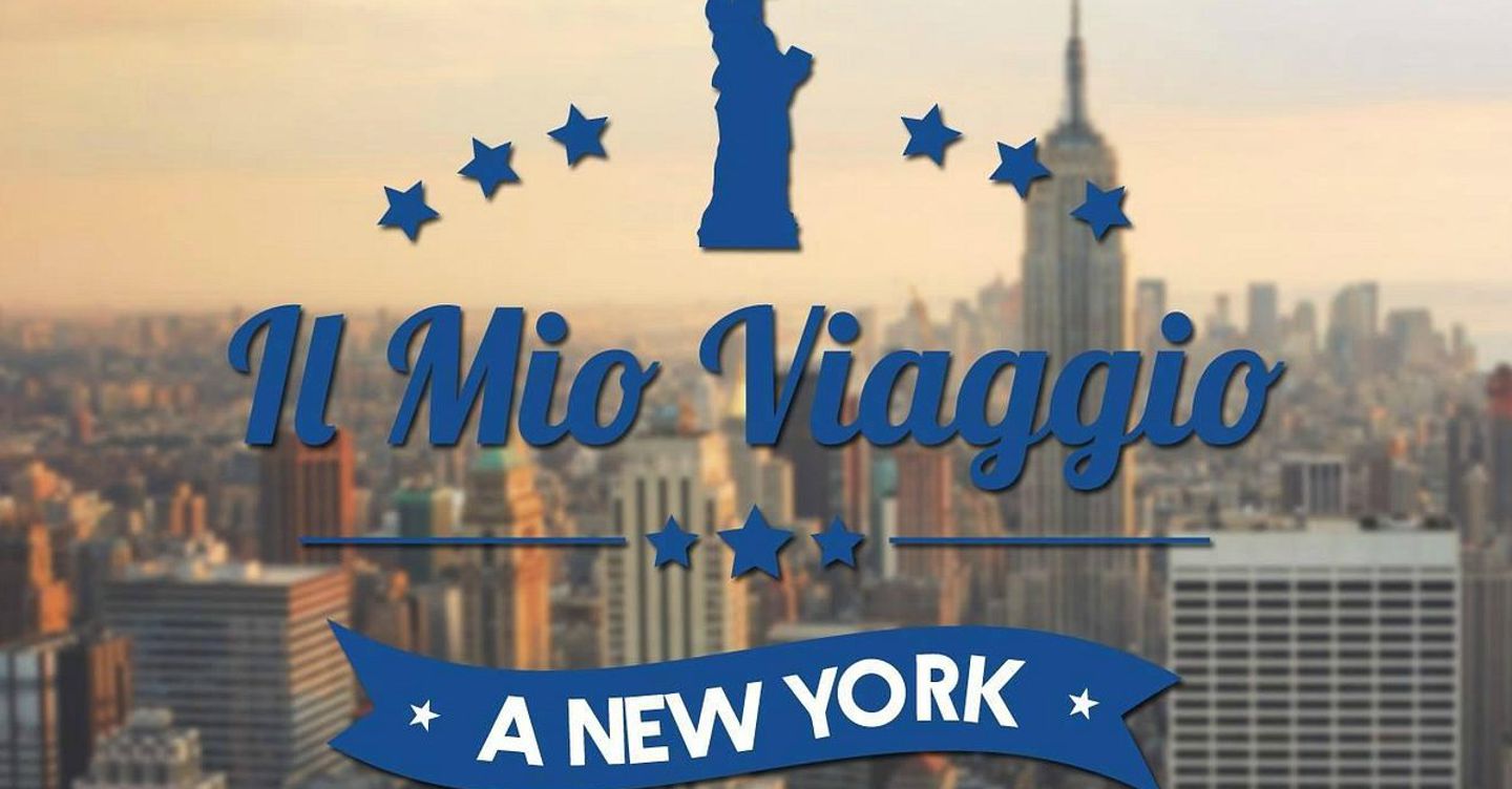 Battaglia tra influencer: l’ideatore de «Il mio viaggio a New York» vince la causa per concorrenza sleale