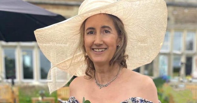 Morta a 56 anni la scrittrice britannica Sophie Kinsella