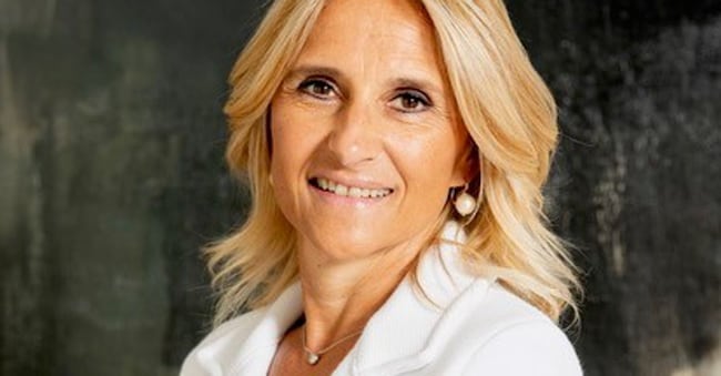 Simona Bonaldi presidente della Gamec
