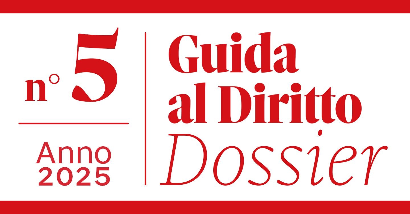 DOSSIER N. 5/2025 - INTERNET E INFORMATICA - Intelligenza artificiale: la giustizia degli algoritmi