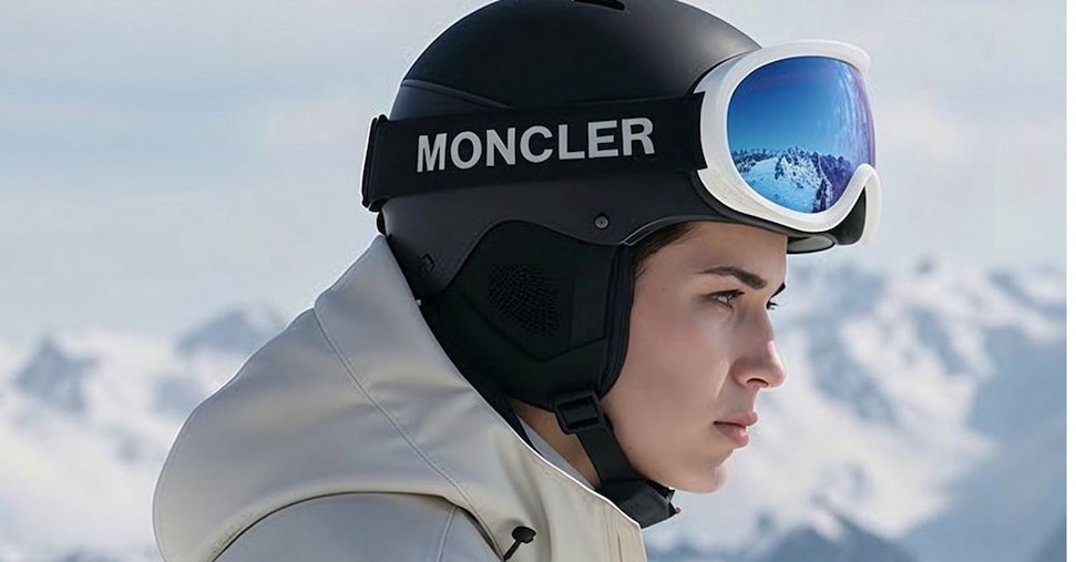 Sostenibilità, Moncler conferma la sua leadership. E torna alle Olimpiadi invernali