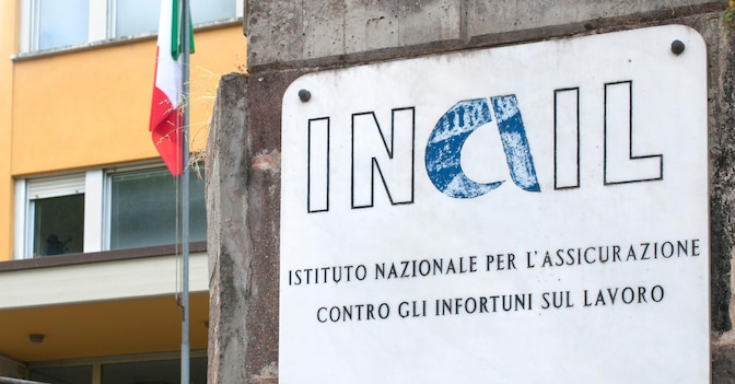 Dal 1° gennaio 2026 assegno di incollocabilità Inail fino a 67 anni