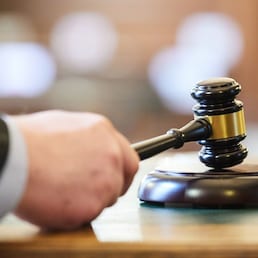 GIUSTIZIA TRIBUNALE PROCESSO GIUDICE MARTELLETTO