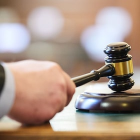 GIUSTIZIA TRIBUNALE PROCESSO GIUDICE MARTELLETTO