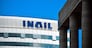 SEDE DELL'INAIL PRESSO IL QUARTIERE EUR DI ROMA