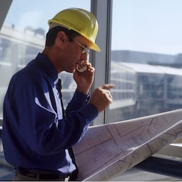 10 Apr 2001 --- Architect --- Image by ©LWA-Dann Tardif/CORBIS