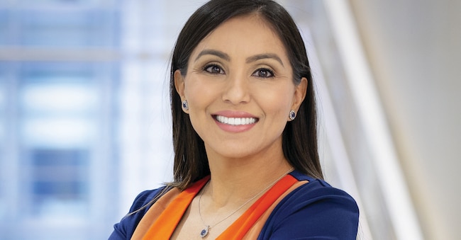 Imaru Casanova, portfolio manager di VanEck