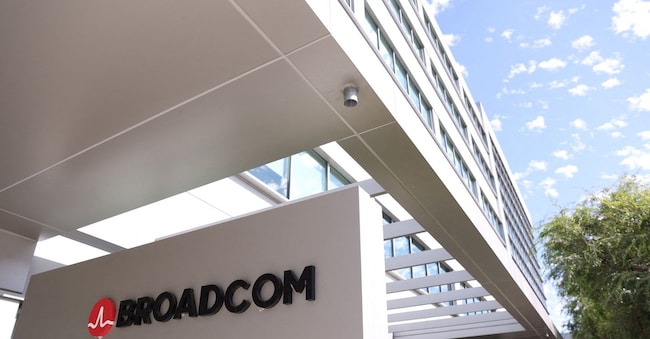 Broadcom batte le stime, ma il titolo crolla in Borsa. Ecco perché - Il ...