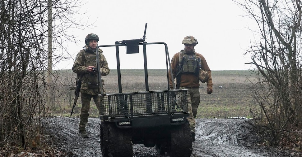 Mosca fredda sul piano pace rivisto da Usa e Kiev