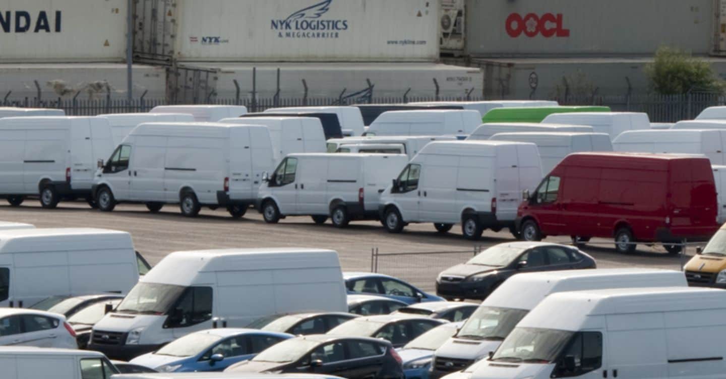 Fondo mobilità, 590 milioni al rinnovo dei mezzi commerciali