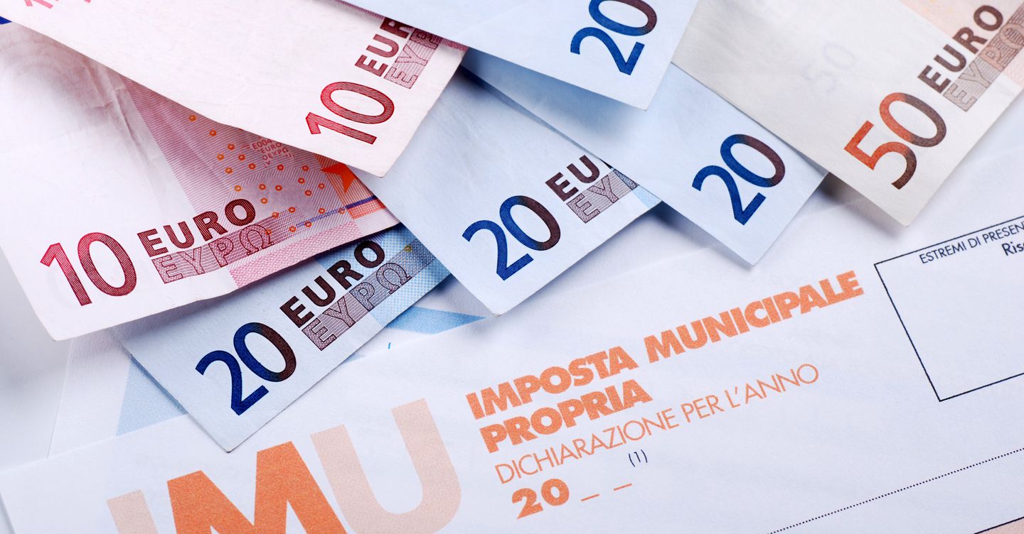 Imu, in coda per il saldo 11 miliardi di versamenti