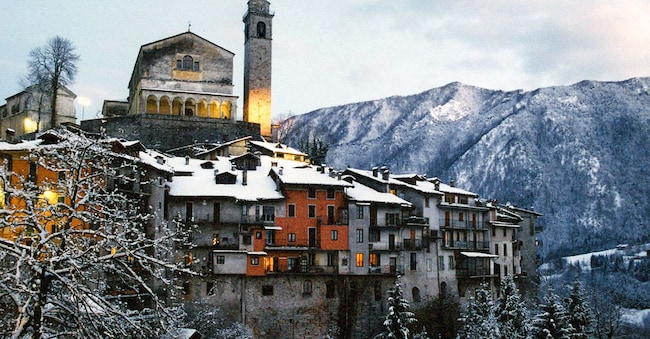 Bagolino