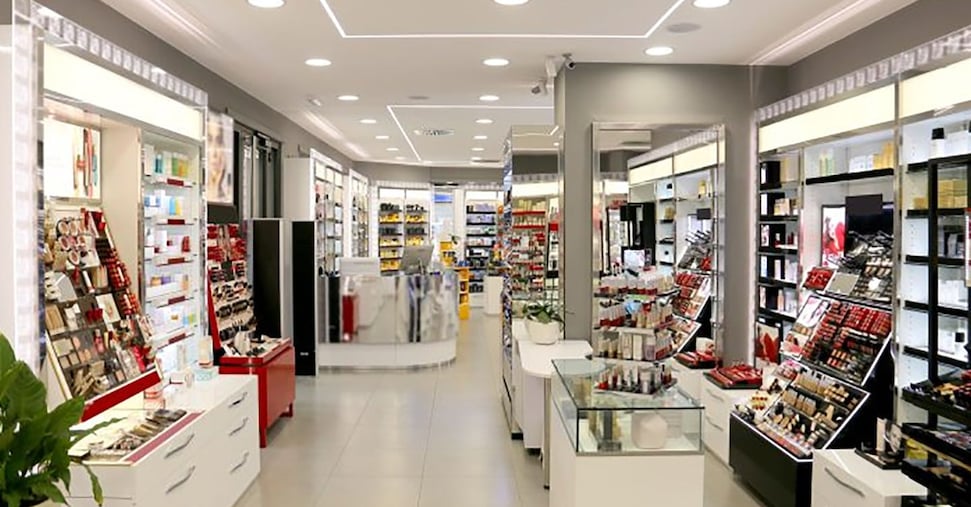 Nasce Ethos Profumerie Be You polo da 500 milioni di ricavi e 450 negozi