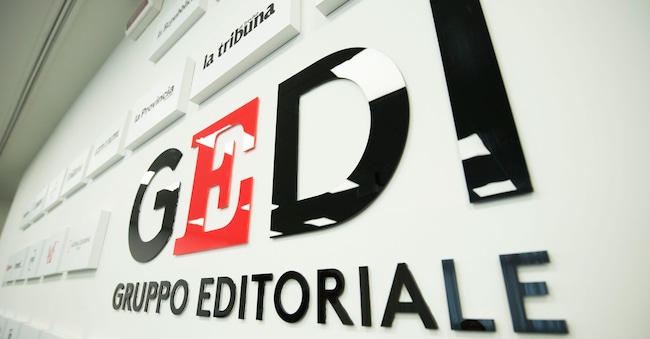 SEDE GEDI