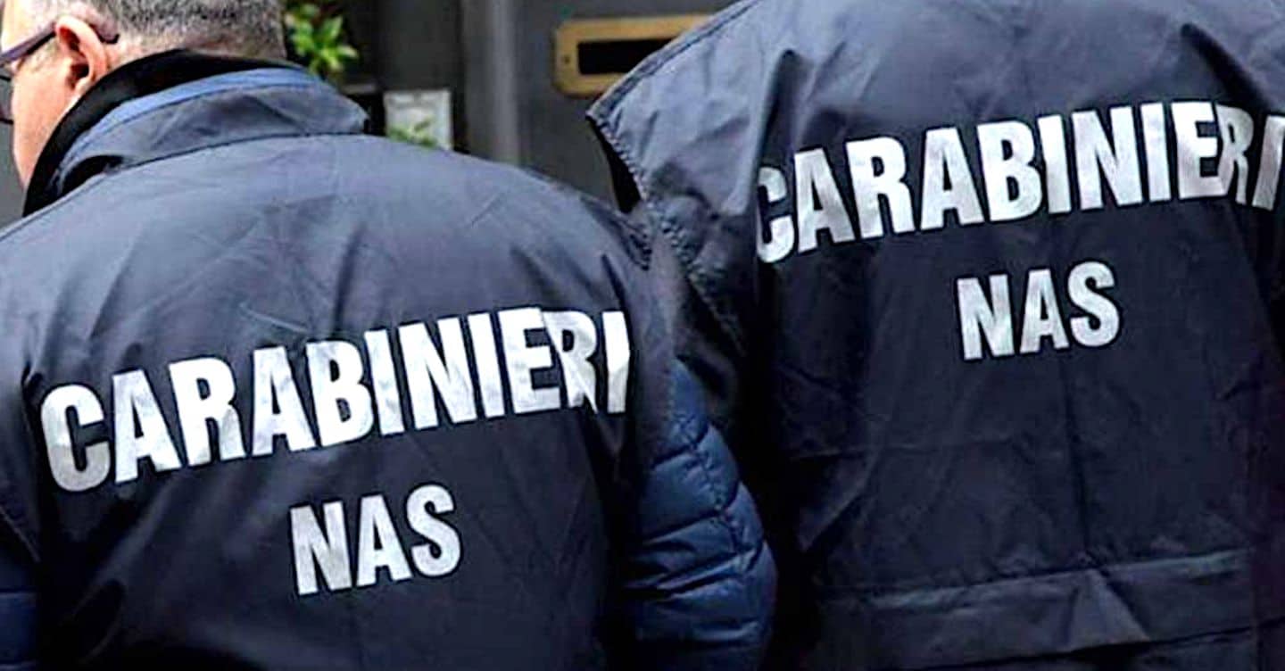 Dai Carabinieri del Nas alla Polizia: la sanità  senza anticorpi si difende da irregolarità e abusi
