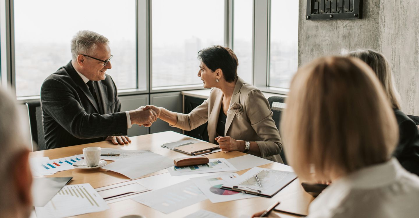 Di padre in figlia: le nuove leadership delle aziende familiari