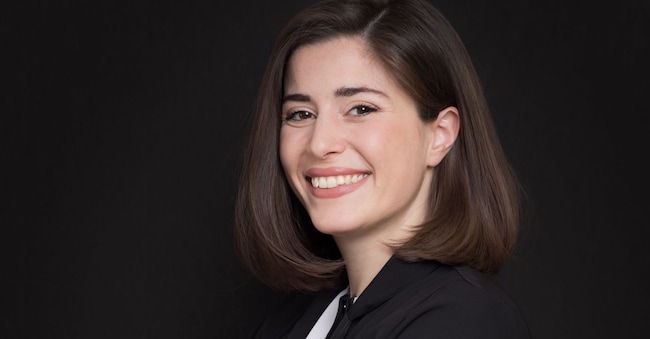 Andrea Buticchi, avvocata Partner dello Studio CBM & Partners di Milano