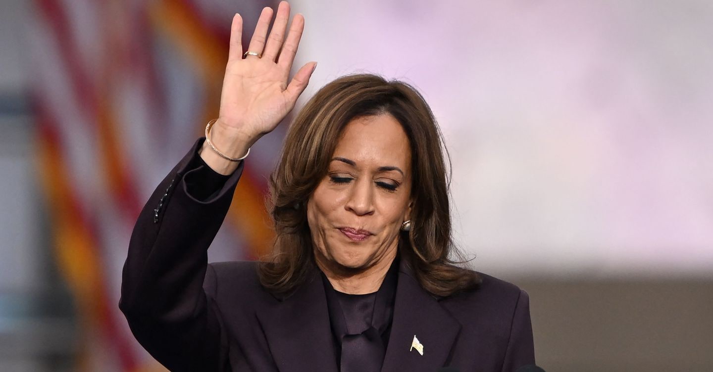 Axios: Kamala Harris si prepara per un’altra corsa alla Casa Bianca