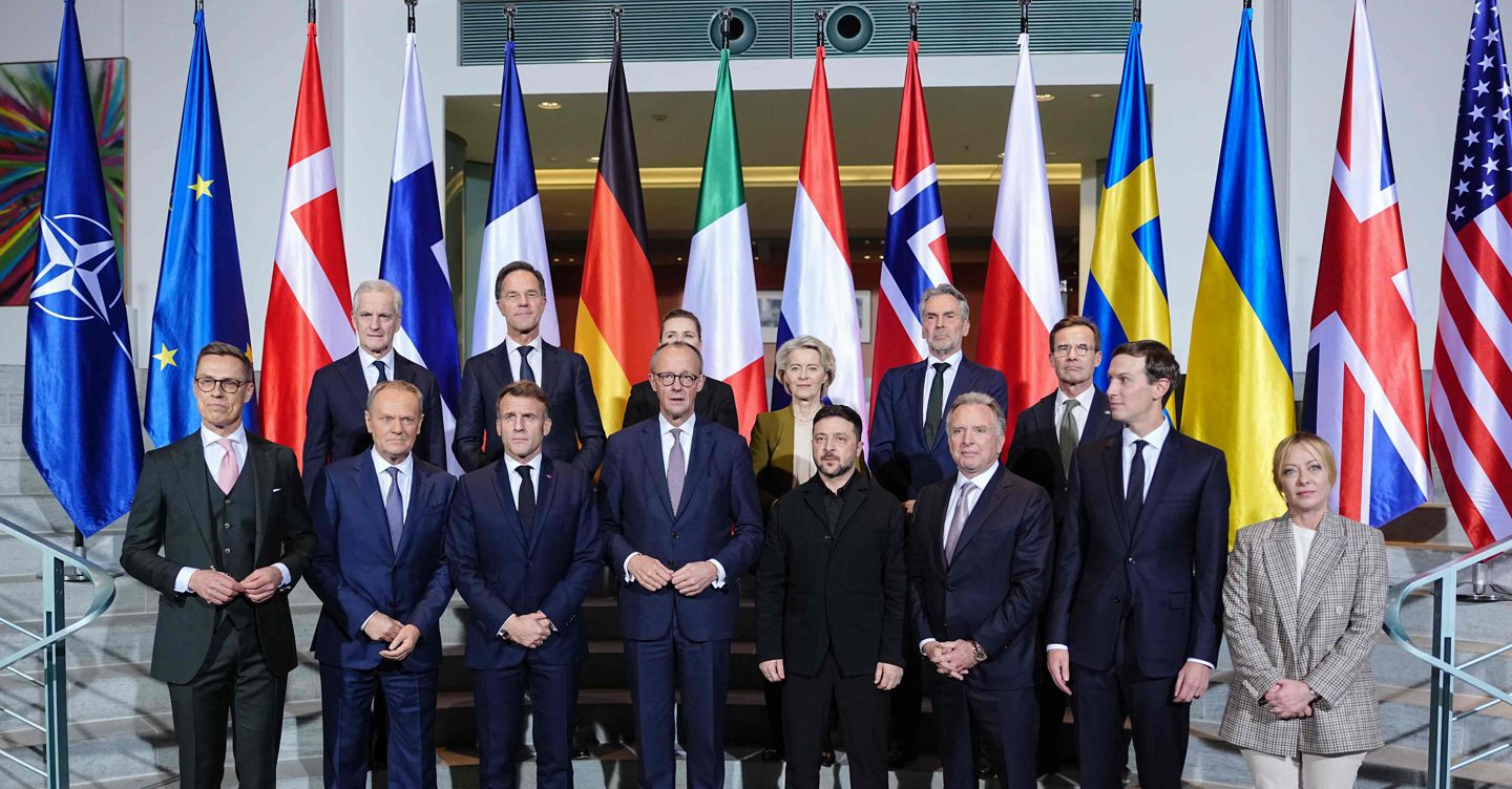 Trump: siamo più vicini che mai alla fine della guerra in Ucraina. Zelensky: non riconosceremo Donbass come russo