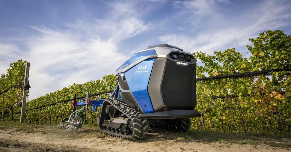 Agritech, la prossima semina la farà l’intelligenza artificiale