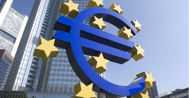 BCE EUROTOWER EURO TOWER SEDE