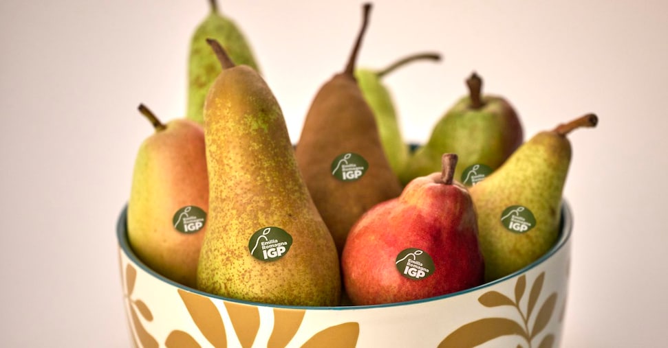 La strategia della Pera dell’Emilia Romagna Igp contro la crisi del settore