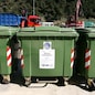AIMERI AMBIENTE GRUPPO BIANCAMANO DISCARICA NETTEZZA URBANA RACCOLTA SMALTIMENTO SPAZZATURA RIFIUTI SOLIDI URBANI CASSONETTI