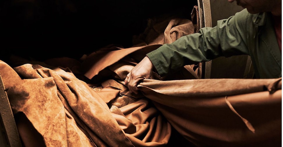 Per la filiera della pelle italiana un terzo trimestre in ripresa