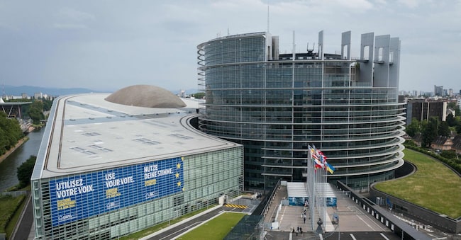 (Photo by SEBASTIEN BOZON / AFP)