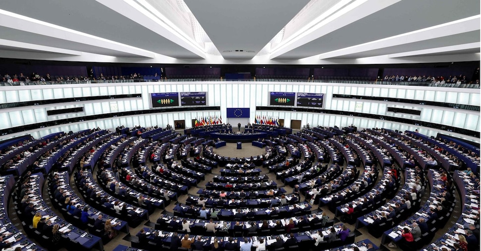 Mercosur, via libera del Parlamento Ue alle clausole di salvaguardia Mercosur, via libera del Parlamento Ue alle clausole di salvaguardia