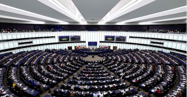Il Parlamento europeo approva la mozione con le clausole di salvaguardia Mercosur
