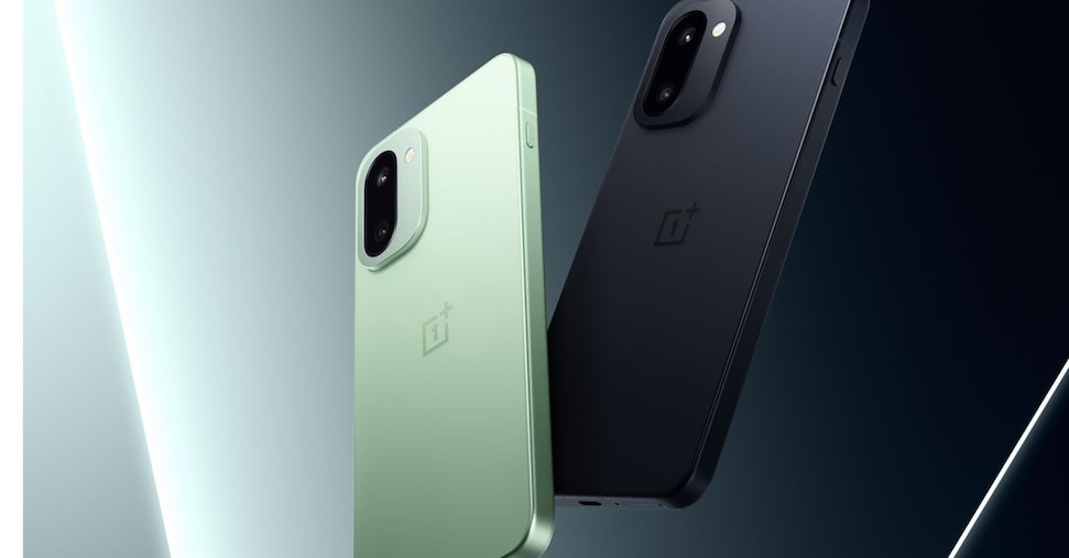 OnePlus cala il tris di fine anno: il 15R sfida Samsung e Apple con una batteria da 7.400 mAh