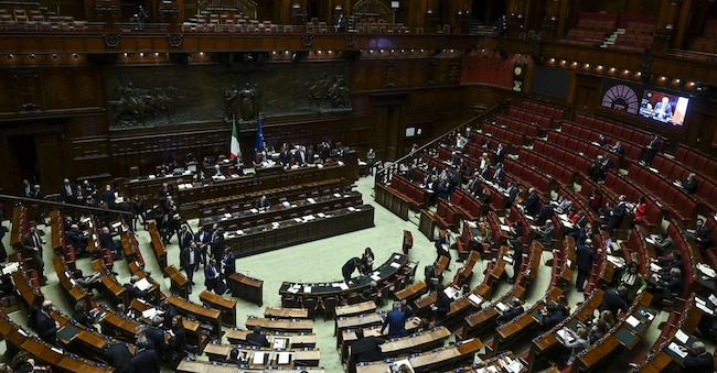 Via libera della Camera al ddl Sicurezza