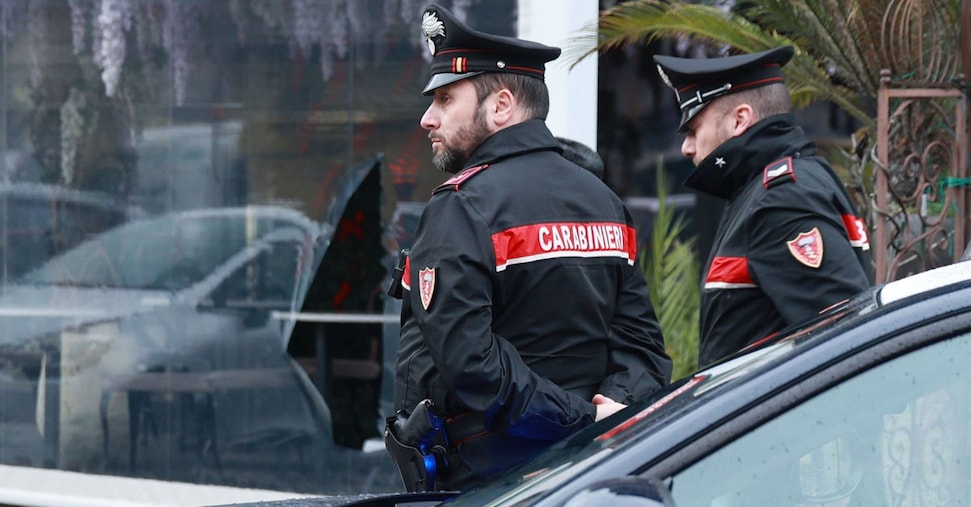 Omicidio nel Bresciano: Andrei Zakabluk 55enne accoltellato due volte dal 32enne Artenie Pirau Omicidio nel Bresciano: Andrei Zakabluk 55enne accoltellato due volte dal 32enne Artenie Pirau