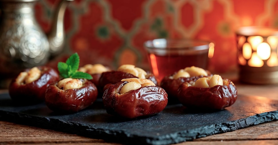 Datteri, crescono gli amanti del nuovo superfood (e non solo a Natale)