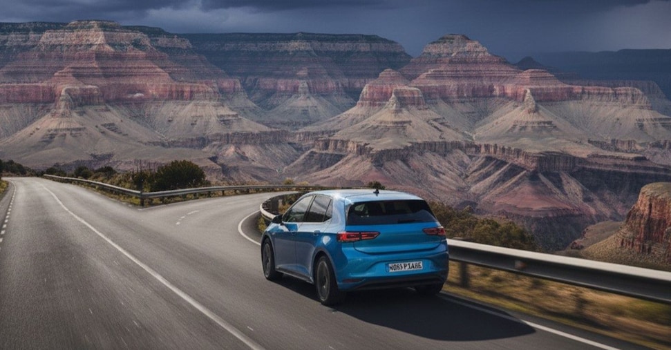 Auto al bivio: l’Europa frena, il mondo accelera