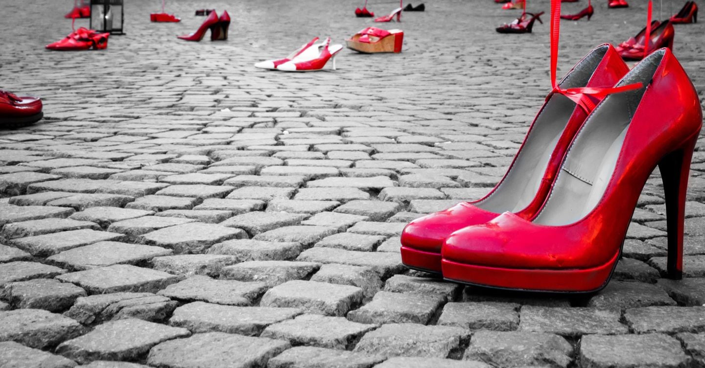 Da oggi in vigore il nuovo reato di femminicidio